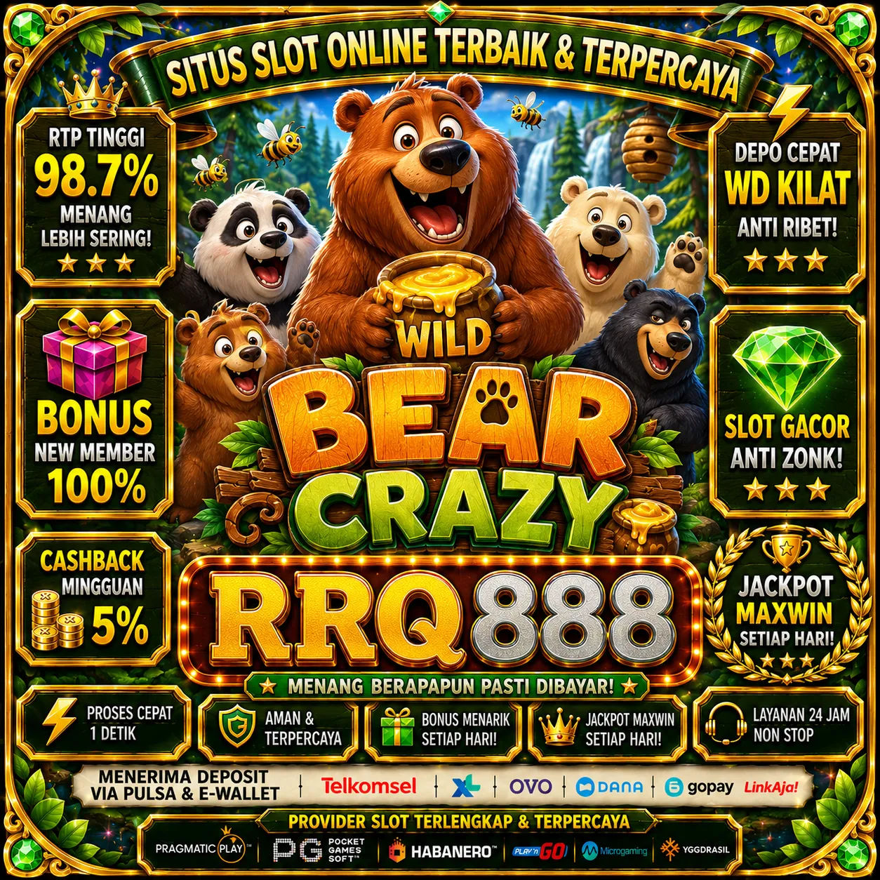 RRQ888